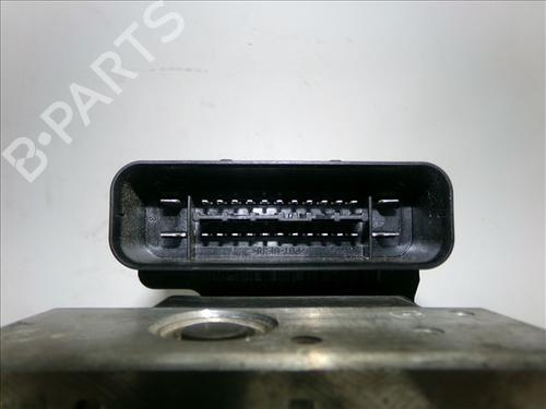 ABS Bremseaggregat FORD FOCUS C-MAX (DM2) 1.6 TDCi | BP24857601M43 