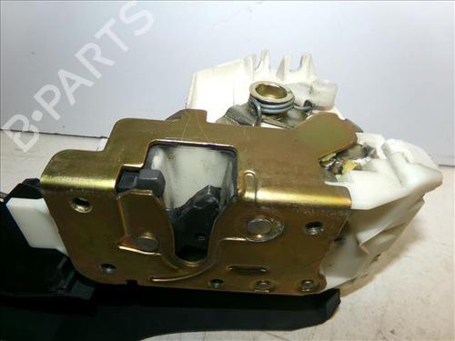 Front left lock FORD MONDEO III (B5Y) 1.8 16V | BP24567420C98 