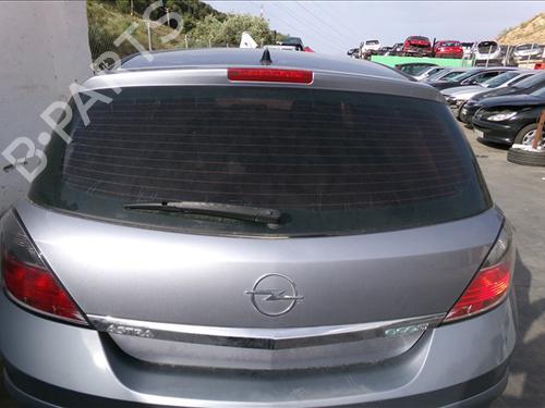 Bakluke CC/Kombi-Kupé OPEL ASTRA H (A04) 1.7 CDTI (L48) (110 hp) 26611661