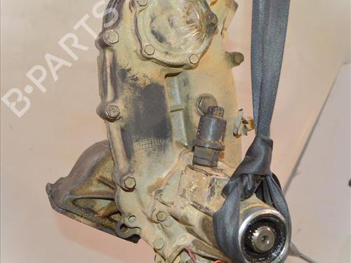 Transfer box HYUNDAI GALLOPER II (JK-01) 2.5 TCi D | BP24564586M36 
