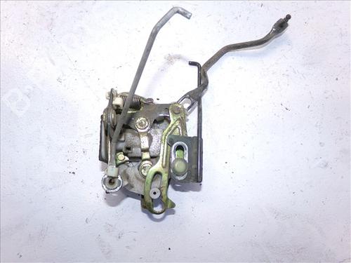 Used Front left lock HYUNDAI H-1 Van (A1) 2.5 CRDi (140 hp) 28838409