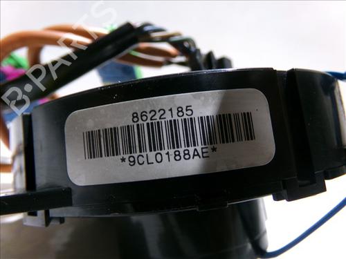 Squib airbag VOLVO S60 I (384) 2.4 | BP26283540C102 