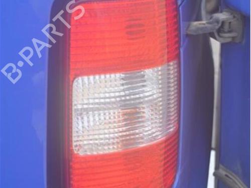 Used Right taillight VW CADDY III Box Body/MPV (2KA, 2KH, 2CA, 2CH) 1.9 TDI (105 hp) 24563234