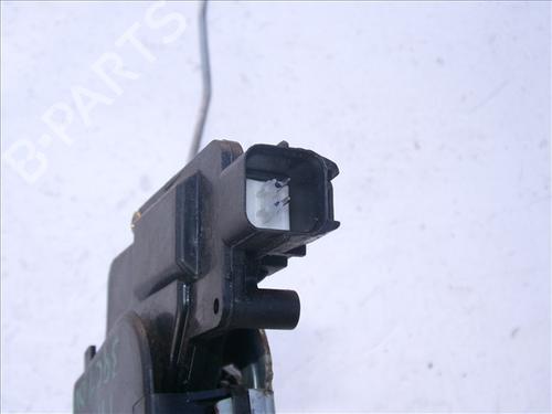 Rear right lock KIA PICANTO I (SA) 1.0 | BP29203560C99 