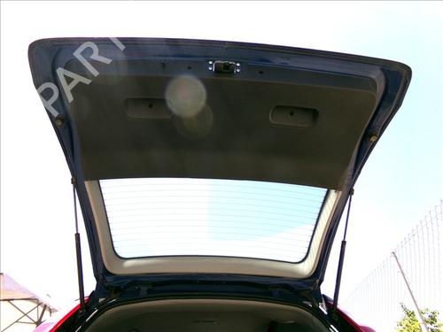 Tailgate OPEL MERIVA A MPV (X03) 1.6 (E75) | BP27444454C6