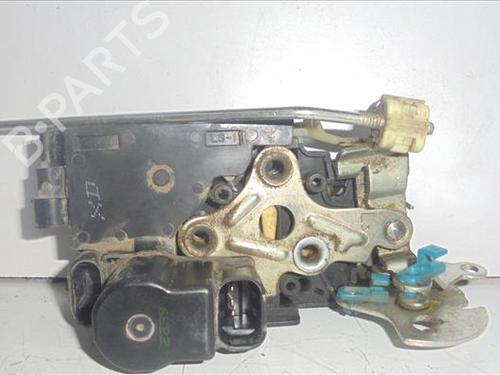 Front left lock CHEVROLET LACETTI (J200) 1.6 | BP24564051C98