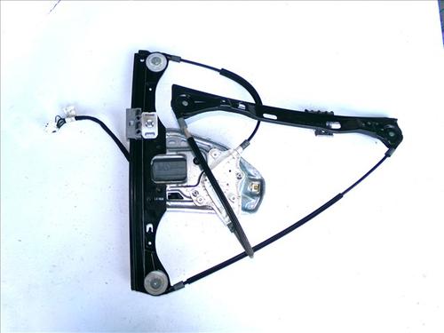 Rudehejsemekanisme Højre foran MERCEDES-BENZ C-CLASS Coupe (CL203) C 200 Kompressor (203.745) | BP30493975C23