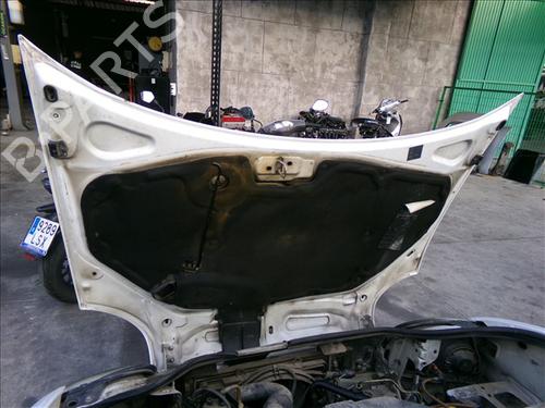 Hood RENAULT KANGOO (KC0/1_) D 55 1.9 (KC0D) | BP29837169C1