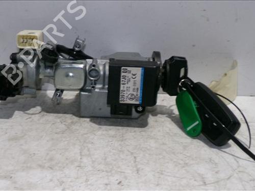 Elektronisk modul SUZUKI GRAND VITARA II (JT, TE, TD) 1.9 DDiS All-wheel Drive (JT419, TD44, JB419WD, JB419XD,... | BP25753042M83 