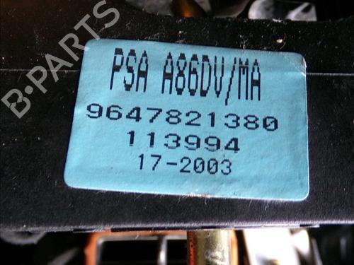 Gearstang CITROËN C3 I (FC_, FN_) 1.4 HDi | BP30796574M90