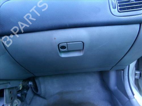 Glove box MAZDA 323 F VI Hatchback (BJ) 2.0 TD | BP26204492C95 