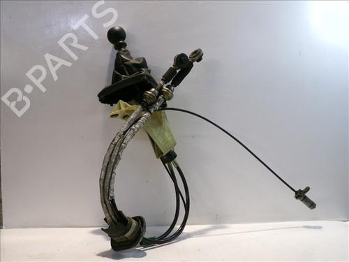 Levier de vitesses FIAT ULYSSE (179_) 2.2 JTD | BP30922809M90