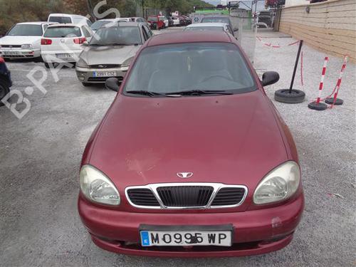 Heckleuchte links hinten DAEWOO LANOS (KLAT) 1.5 | BP24556149C79 