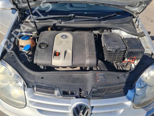 Used Engine VW GOLF PLUS V (5M1, 521) 1.2 TSI (105 hp) 31063518