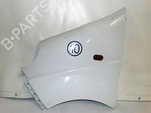 Used Left front fenders OPEL VIVARO A Van (X83) 2.5 CDTI (F7) (114 hp) 24565421