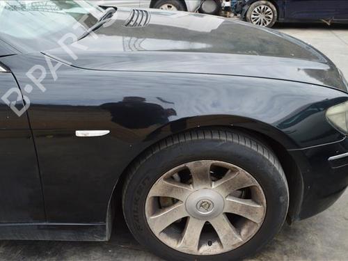 Used Right front fenders BMW 7 (E65, E66, E67) 745 d (329 hp) 24563069