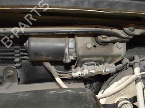 Viskermotor vindrude RENAULT MASTER II Van (FD) 2.8 dTI (114 hp) 24560010