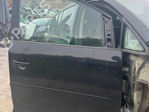 Used Right front door VW TOURAN (1T1, 1T2) 2.0 TDI (140 hp) 24564936