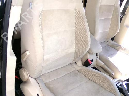 Used Right front seat VW GOLF PLUS V (5M1, 521) 1.4 TSI (122 hp) 26049264