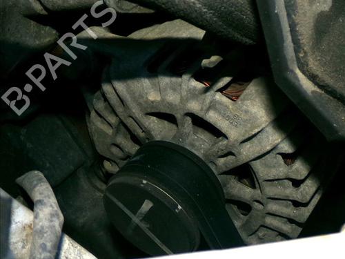 Used Alternator PEUGEOT EXPERT Van (VF3A_, VF3U_, VF3X_) 2.0 HDi 165 (163 hp) 31082487