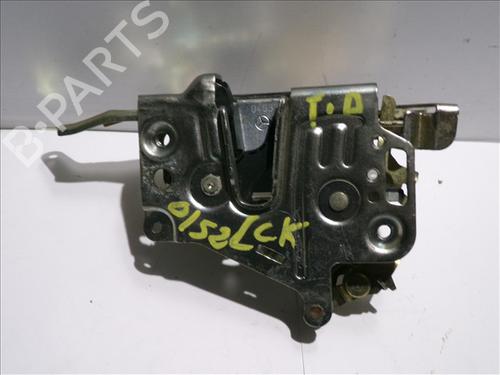 Used Rear right lock MERCEDES-BENZ E-CLASS (W210) E 200 CDI (210.007) (116 hp) 24562624