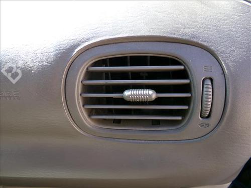 Luftventil CHRYSLER VOYAGER IV (RG, RS) 2.5 CRD (141 hp) 25485025