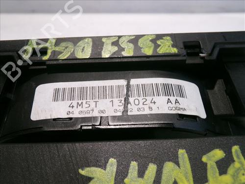 Headlight switch FORD FOCUS II (DA_, HCP, DP) 1.6 | BP24859578I24 