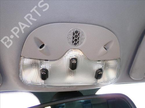 Used Interior roof light PEUGEOT 607 (9D, 9U) 2.7 HDi 24V (204 hp) 25937113