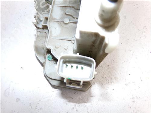 Rear left lock FIAT BRAVO II (198_) 1.6 D Multijet (198AXL1B) | BP29813296C100 