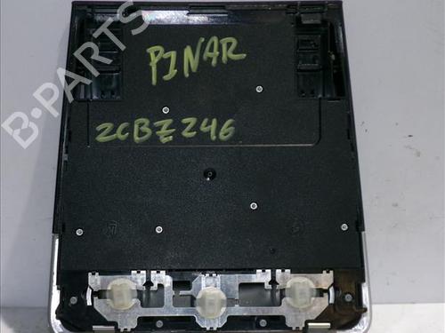 Interior roof light BMW 1 (E87) 118 d | BP24562412I8