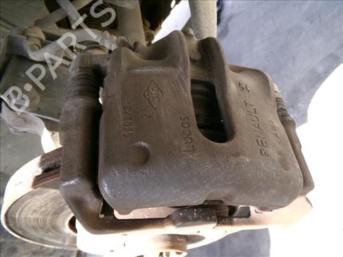 Right front brake caliper RENAULT MEGANE Scenic (JA0/1_) 1.9 dTi (JA0N) | BP27978872M104 