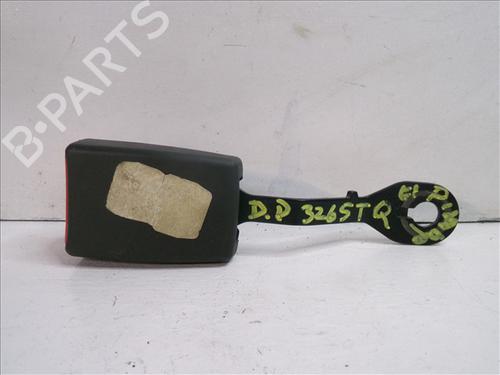 Used Seat buckle FIAT PUNTO (188_) 1.2 16V 80 (188.233, .235, .253, .255, .333, .353, .639,... (80 hp) 26880838