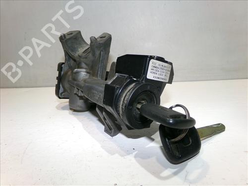 Used Electronic module HONDA CIVIC VII Hatchback (EU, EP, EV) 1.6 i (EP2, EU8, EU6) (110 hp) 28182314
