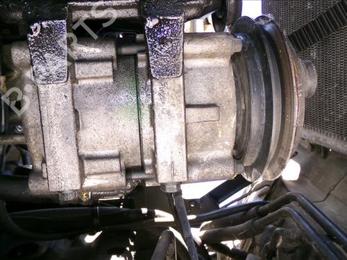 Compresseur AC HYUNDAI H-1 / STAREX Bus (A1) 2.5 TCi (99 hp) 28529935