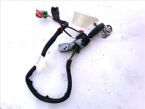 Used Electronic module PEUGEOT 807 (EB_) 2.0 HDi (107 hp) 26409062