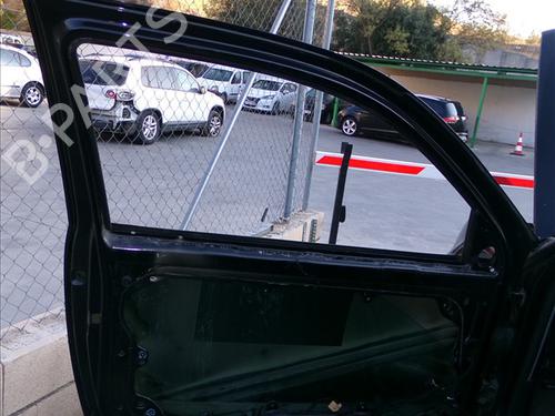 Left front door VW BORA I (1J2) 1.9 TDI | BP29359597C2 