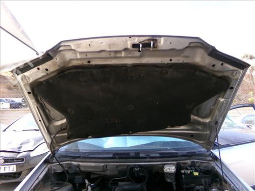 Hood MITSUBISHI SPACE STAR MPV (DG_A) 1.9 DI-D (DG4A) | BP29423388C1 
