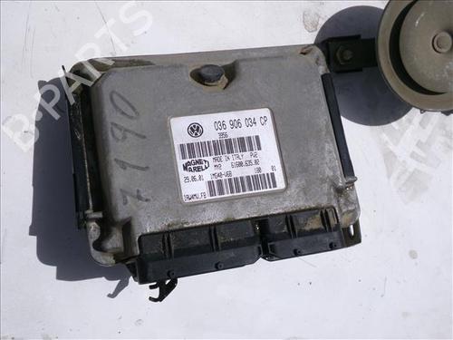 Used Other SEAT LEON (1M1) 1.6 16 V (105 hp) 24566374