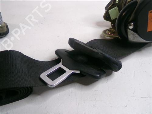 Front left seatbelt MERCEDES-BENZ A-CLASS (W168) A 160 (168.033, 168.133) | BP24561664I26 