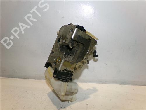 Used Front left lock FIAT PUNTO (188_) 1.2 60 (188.030, .050, .130, .150, .230, .250) (60 hp) 29203537