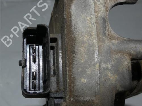 Viskermotor vindrute PEUGEOT 307 (3A/C) 1.6 16V (109 hp) 24556457