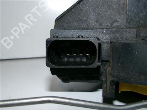 Front left lock OPEL INSIGNIA A Sports Tourer (G09) 2.0 CDTI (35) | BP24557793C98 