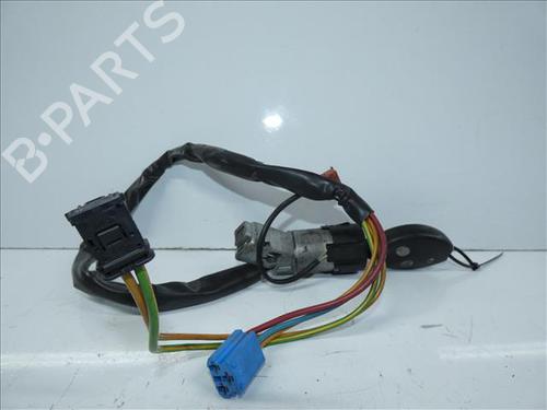 Module électronique CITROËN C5 I Break (DE_) 2.2 HDi (DE4HXB, DE4HXE) (133 hp) 24556979