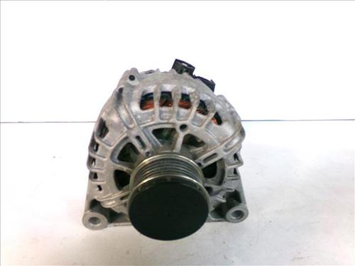 Alternator FORD FIESTA VI (CB1, CCN) 1.4 TDCi | BP24559924M7 
