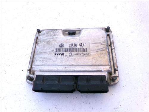 Andre SEAT CORDOBA (6L2) 1.9 TDI (100 hp) 28488340