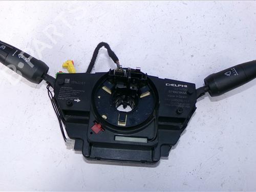 Used Switch OPEL CORSA D (S07) 1.0 (L08, L68) (65 hp) 29328671