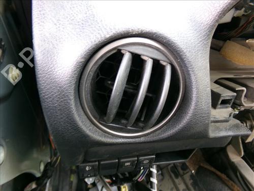Luftventilen MAZDA 6 Hatchback (GG) 2.0 DI (GG14) (136 hp) 26306780