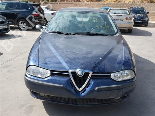 Left tailgate light ALFA ROMEO 156 (932_) 1.9 JTD (932.A2B00, 932.A2C00) | BP31063516C79 