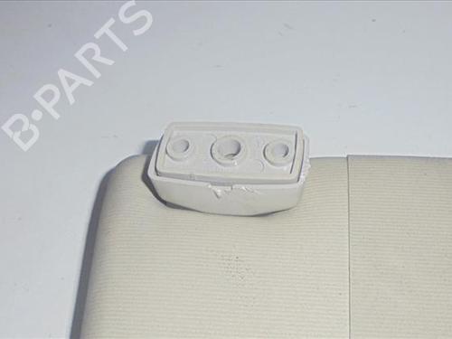 Right sun visor VW POLO (9N_, 9A_) 1.2 | BP24564075I2 