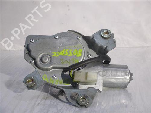 Used Rear wiper motor NISSAN TERRANO II (R20) 3.0 Di 4WD (154 hp) 24556913